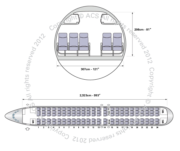 Layout Digram of MD87