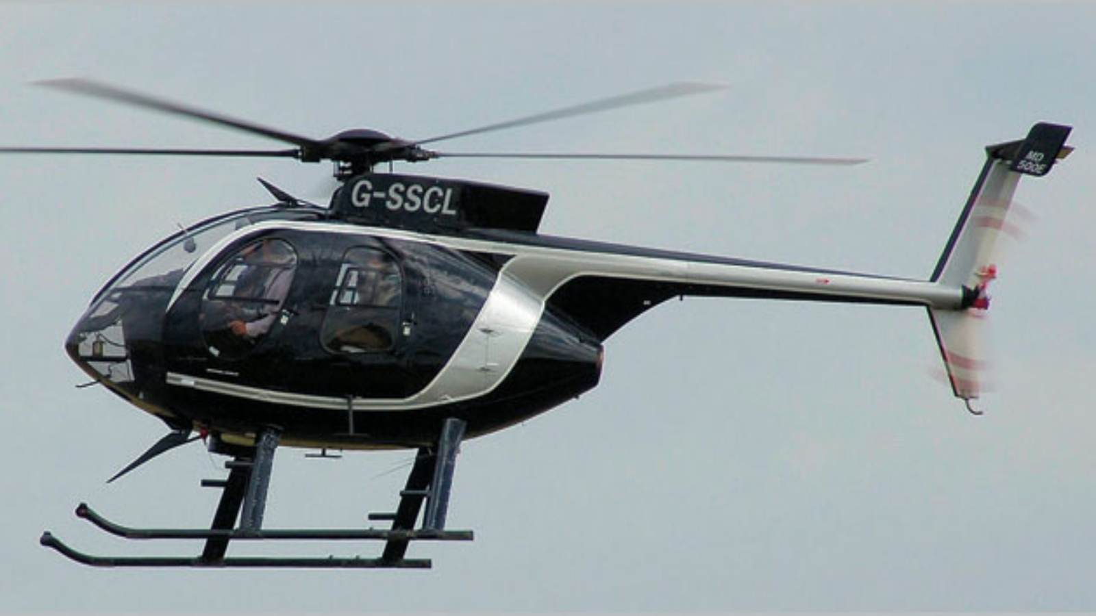 MD 500