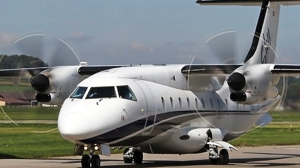 DORNIER D328