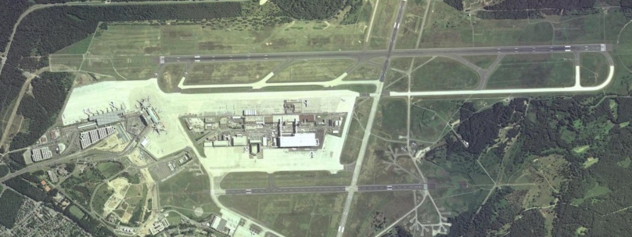 Flughafen Köln/Bonn Privatjet Mieten & Chartern