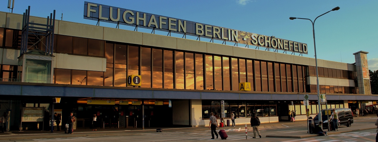 Flughafen Berlin Privatjet Mieten & Chartern