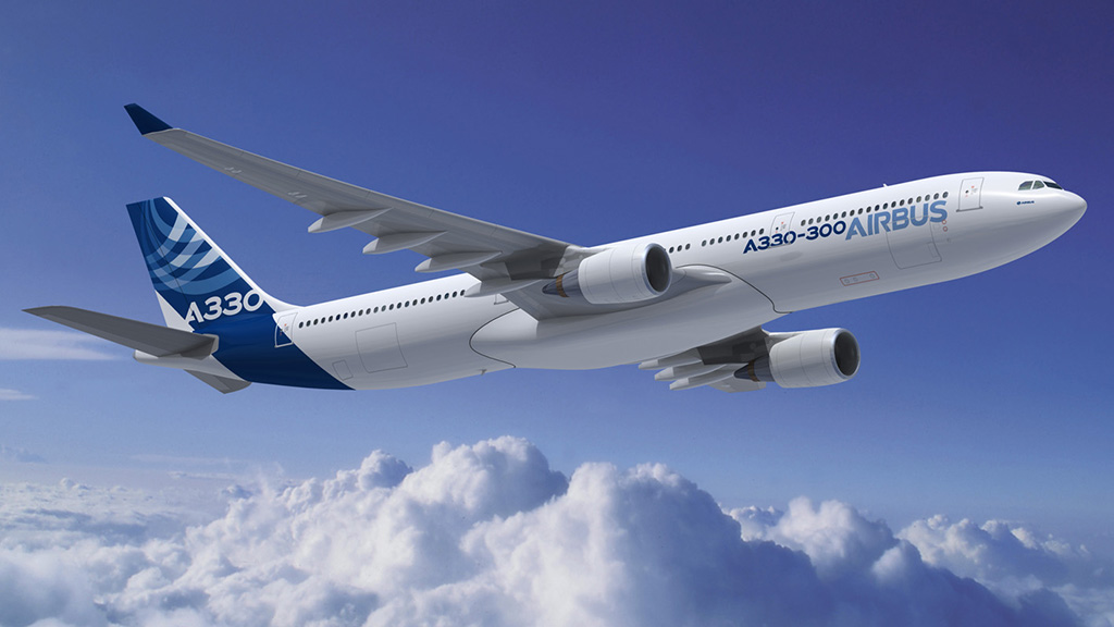 AIRBUS A330-300