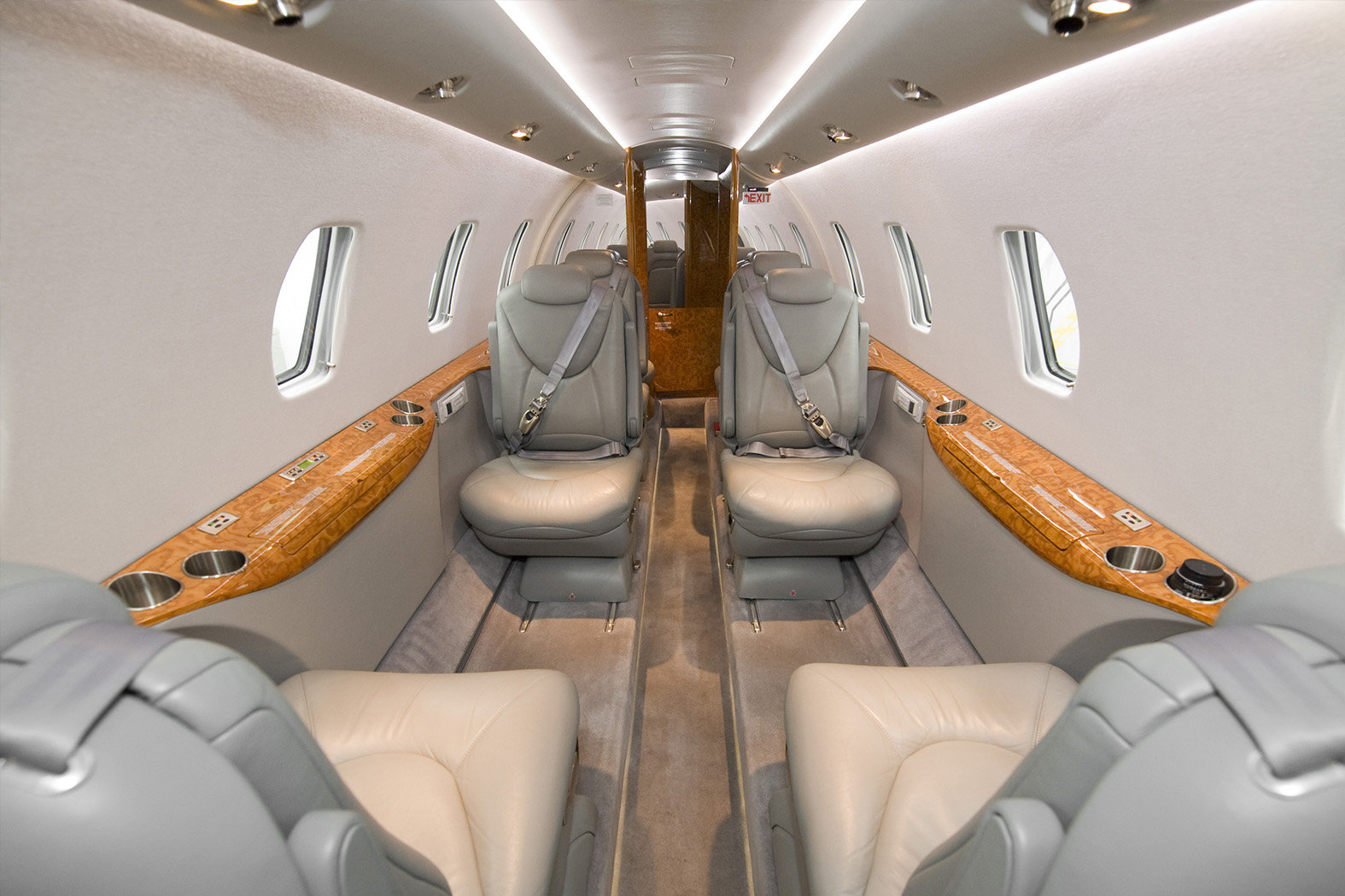 Cessna Citation XLS/XLS Plus