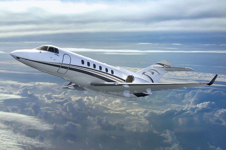HAWKER BEECHCRAFT 900XP