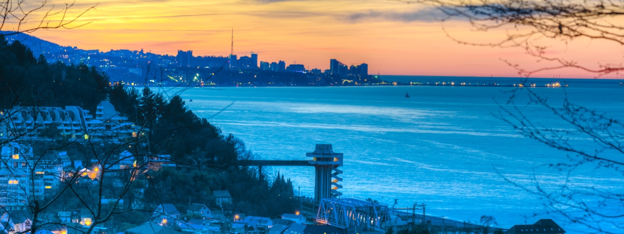 Private Jet Charter to Russia