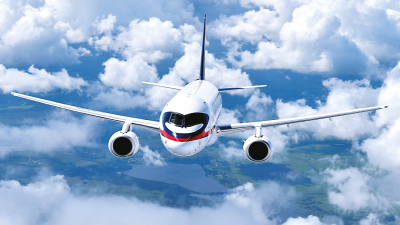 Aircraft leasing & cargo charter solutions