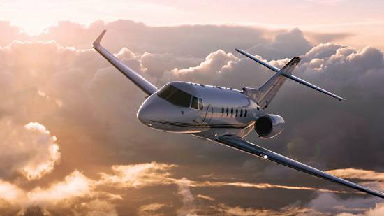 Private Jet Charter Prices