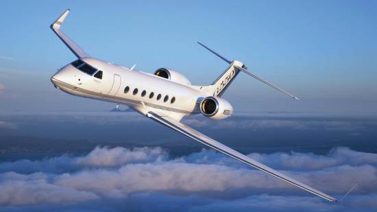 Private Jet Charter Prices