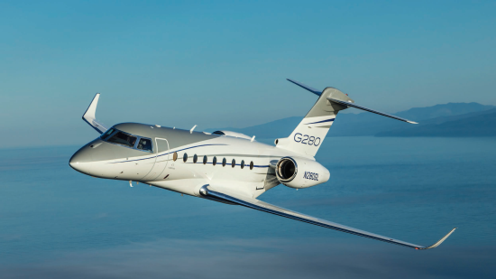 Private Jet Charter Prices