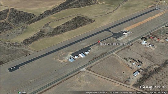 Jet Charter to Harrison Field Airport
